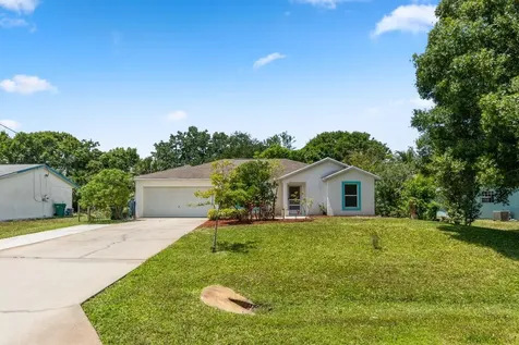 6001 Tangelo Drive Fort Pierce FL 34982