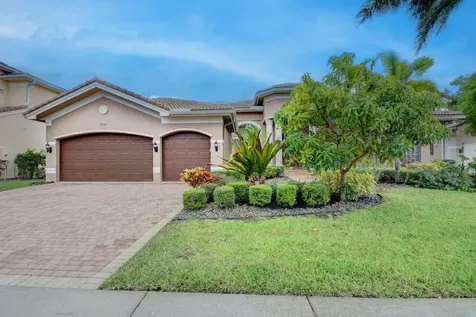 8664 Yellow Rose Court Boynton Beach FL 33473