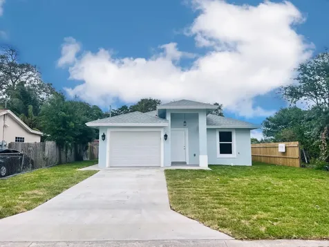 2623 Oswego Avenue West Palm Beach FL 33409