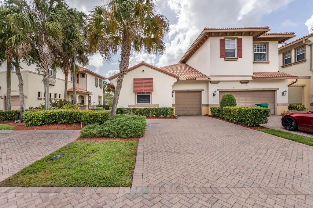 6072 NW 116th Drive Coral Springs FL 33076