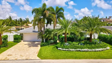 921 Cypress Drive Delray Beach FL 33483