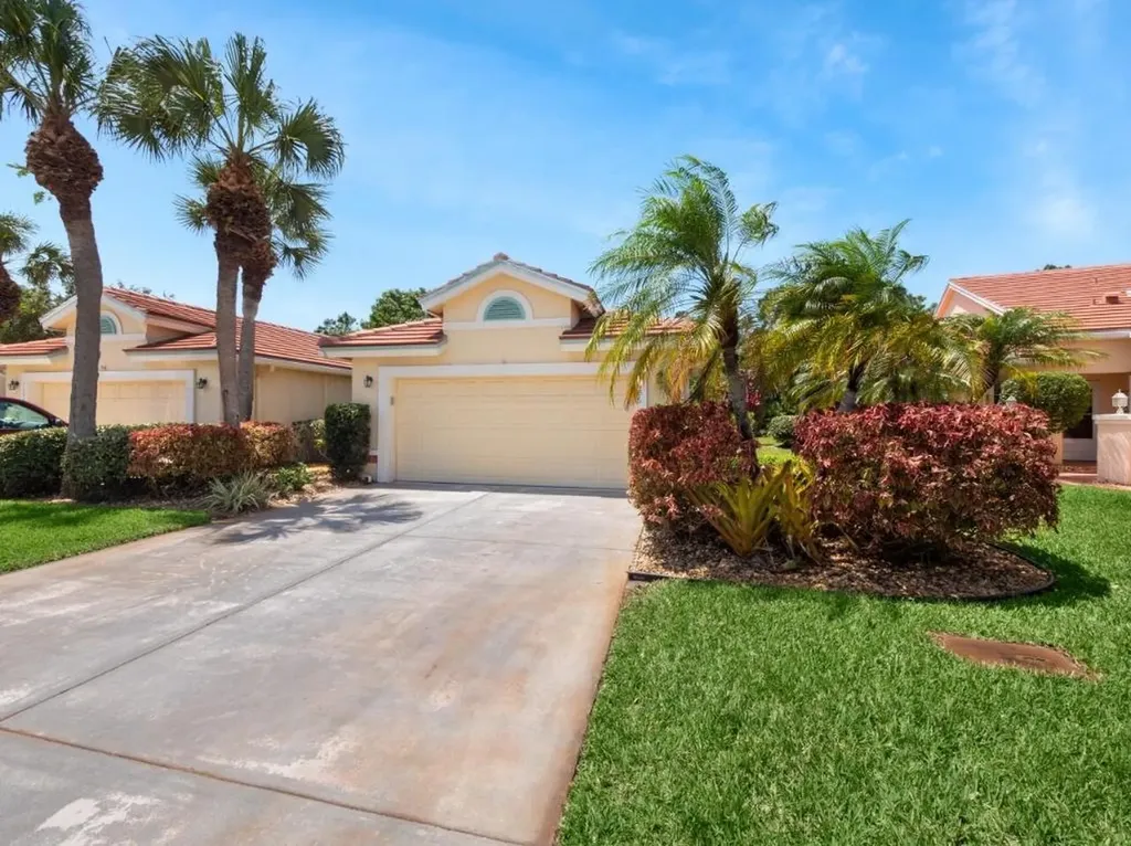 3686 SW Whispering Sound Drive Palm City FL 34990