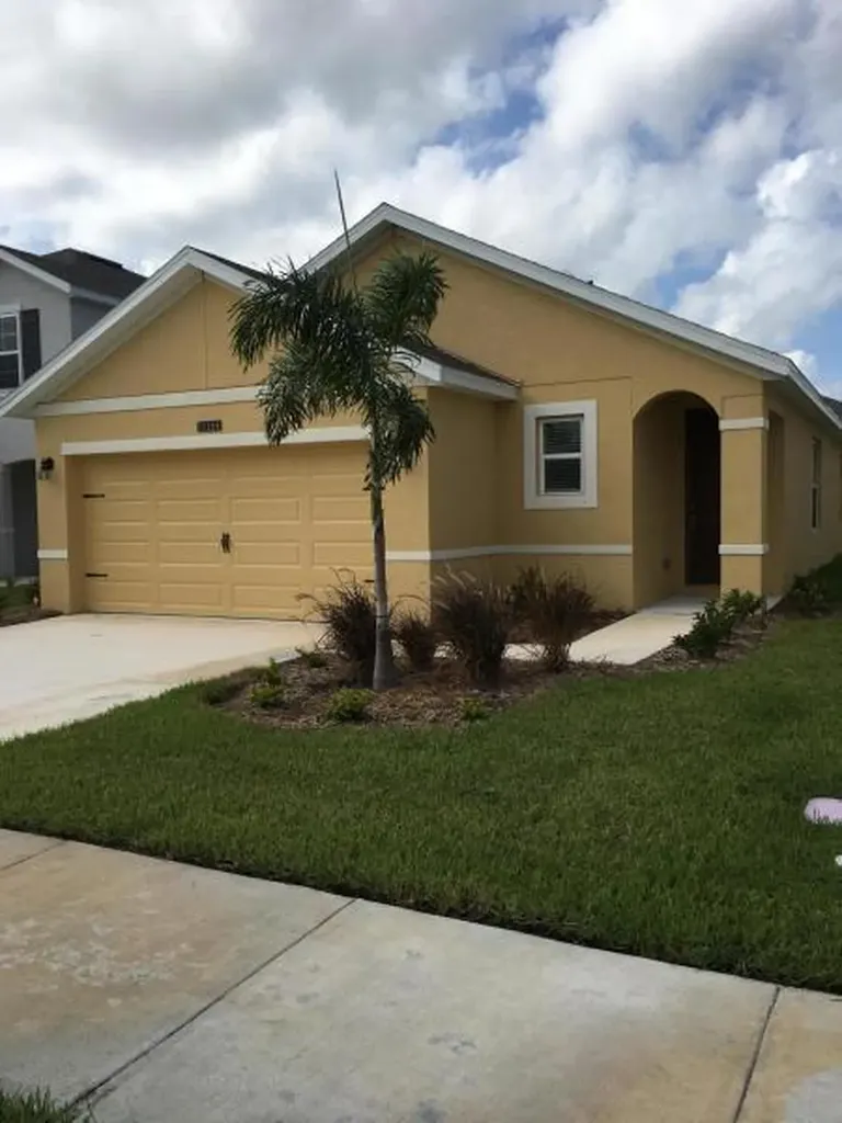 11194 SW Sophronia Street Port St Lucie FL 34987