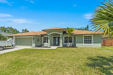 2789 SE Eagle Drive Port St Lucie FL 34984