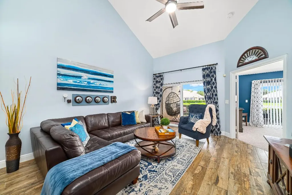 6204 NW 74th Court Parkland FL 33067