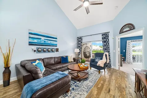 6204 NW 74th Court Parkland FL 33067