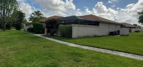 111 Bent Arrow Drive Jupiter FL 33458