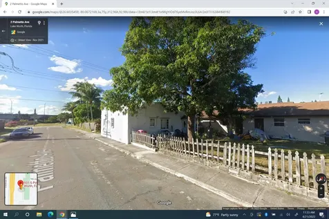 931 S Pine Street Lake Worth Beach FL 33460