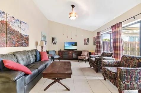 4742 Holly Lake Drive Lake Worth FL 33463