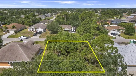 131 SW Sea Lion Road Port St Lucie FL 34953