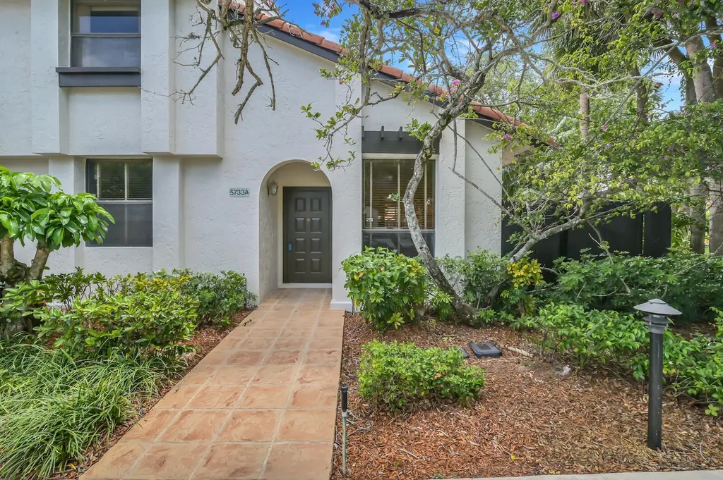 5733 Fox Hollow Drive Boca Raton FL 33486