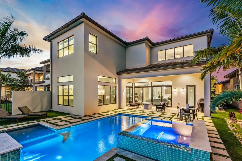 17165 Abruzzo Avenue Boca Raton FL 33496