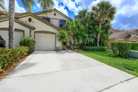 7878 Sienna Springs Drive Lake Worth FL 33463