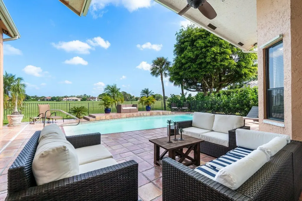 2330 Sunderland Avenue Wellington FL 33414