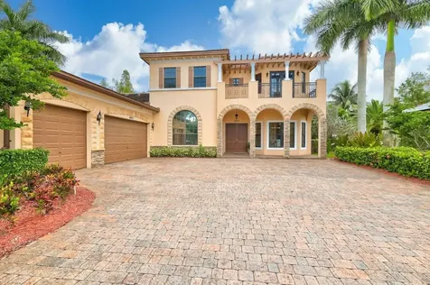 10471 Majestic Trail Parkland FL 33076
