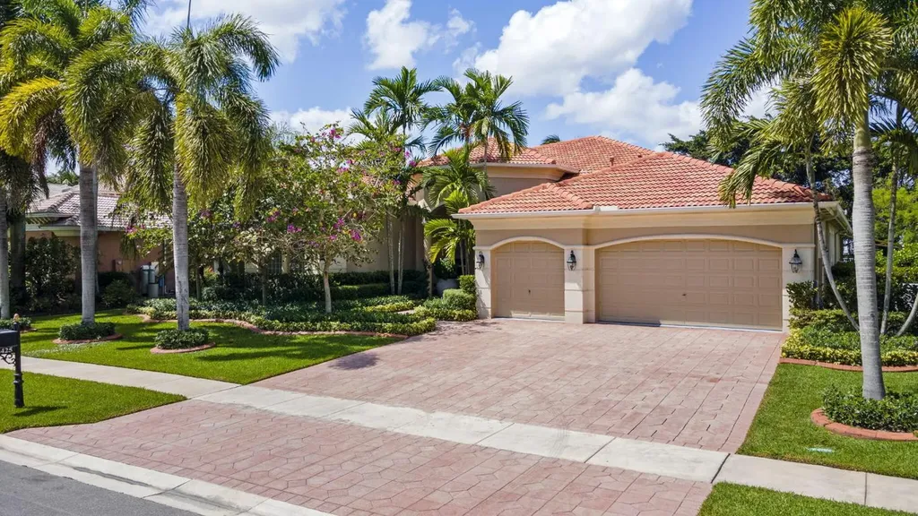 12425 Equine Lane Wellington FL 33414