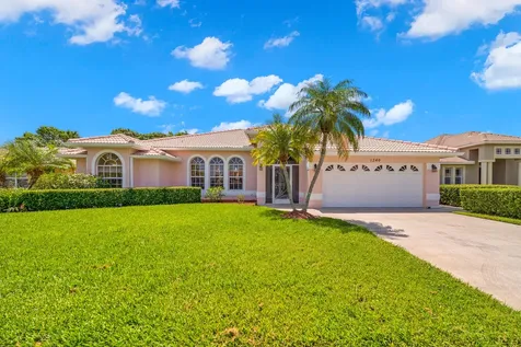 1240 SW Briarwood Drive Port St Lucie FL 34986