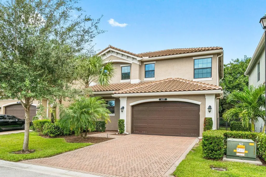 14157 Paverstone Terrace Delray Beach FL 33446