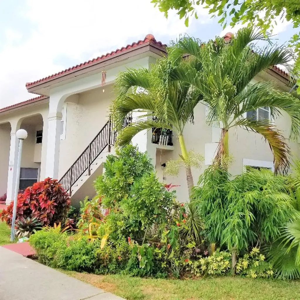 11423 NW 35th Street Coral Springs FL 33065