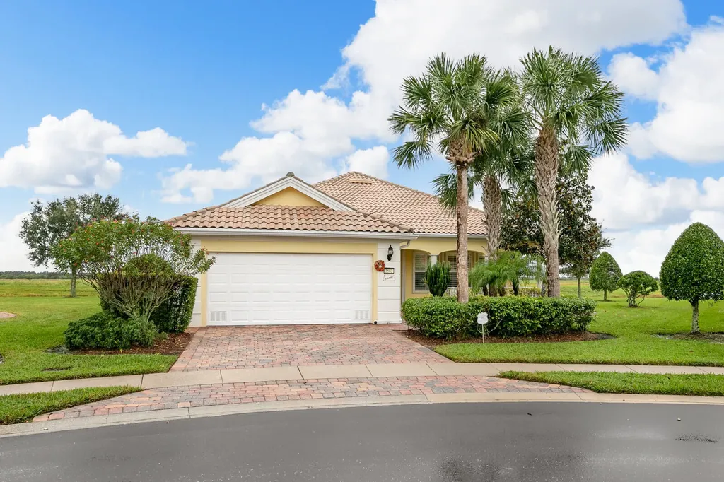 3582 Kalista Court SE Palm Bay FL 32909
