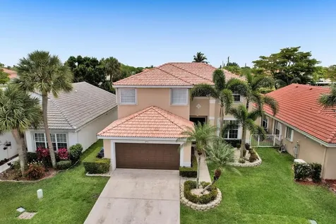 3750 Newport Avenue Boynton Beach FL 33436