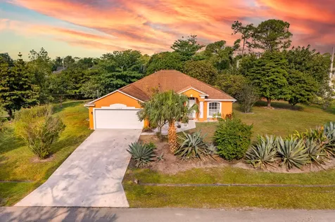 3608 SW Ballweg Street Port St Lucie FL 34953