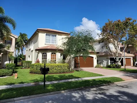 11403 Millpond Greens Drive Boynton Beach FL 33473