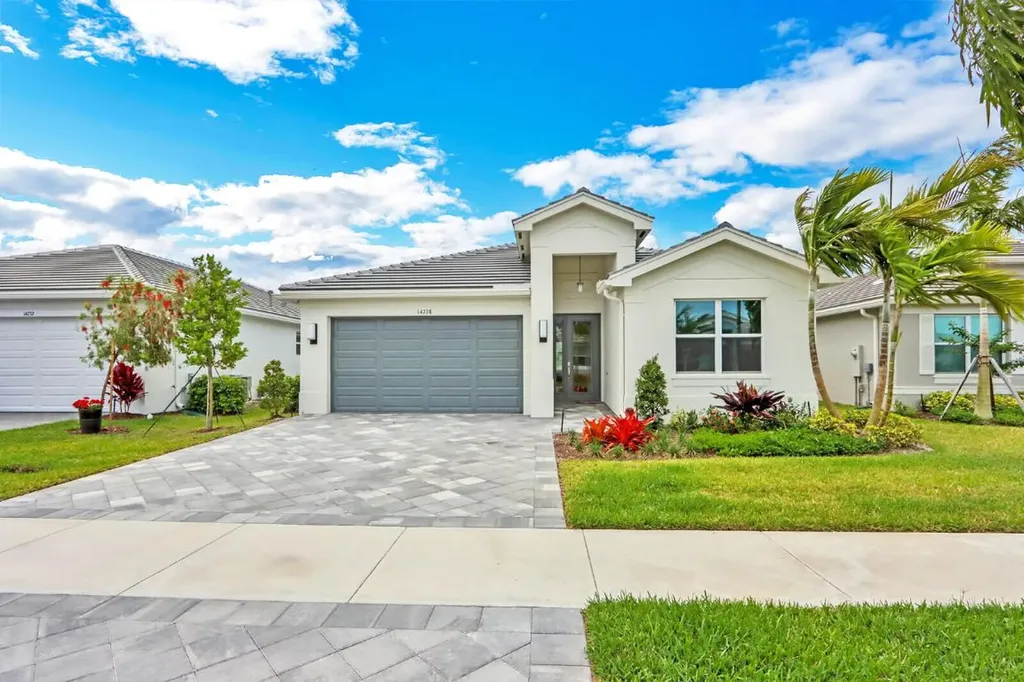 14738 SW Surf Springs Way Port St Lucie FL 34987
