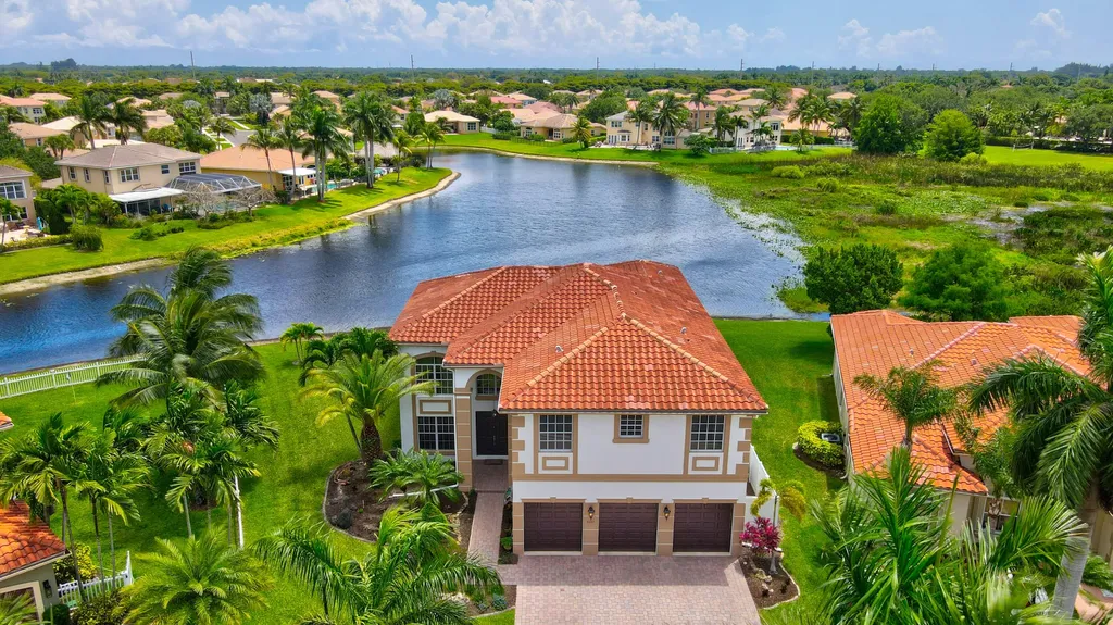6622 Houlton Circle Lake Worth FL 33467
