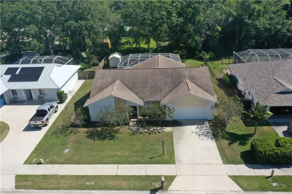 2841 21st Lane Vero Beach FL 32960