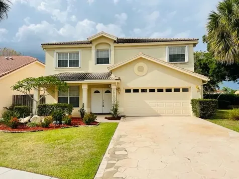 7373 Heathley Drive Lake Worth FL 33467