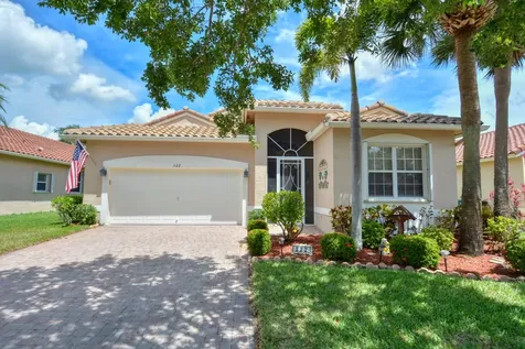 322 NW Shoreview Drive Port St Lucie FL 34986