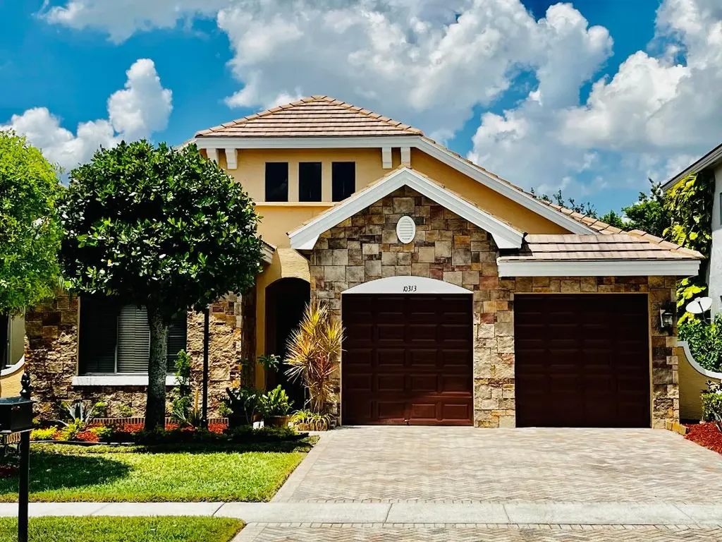 10313 Medicis Place Wellington FL 33449