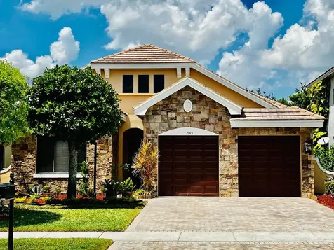 10313 Medicis Place Wellington FL 33449