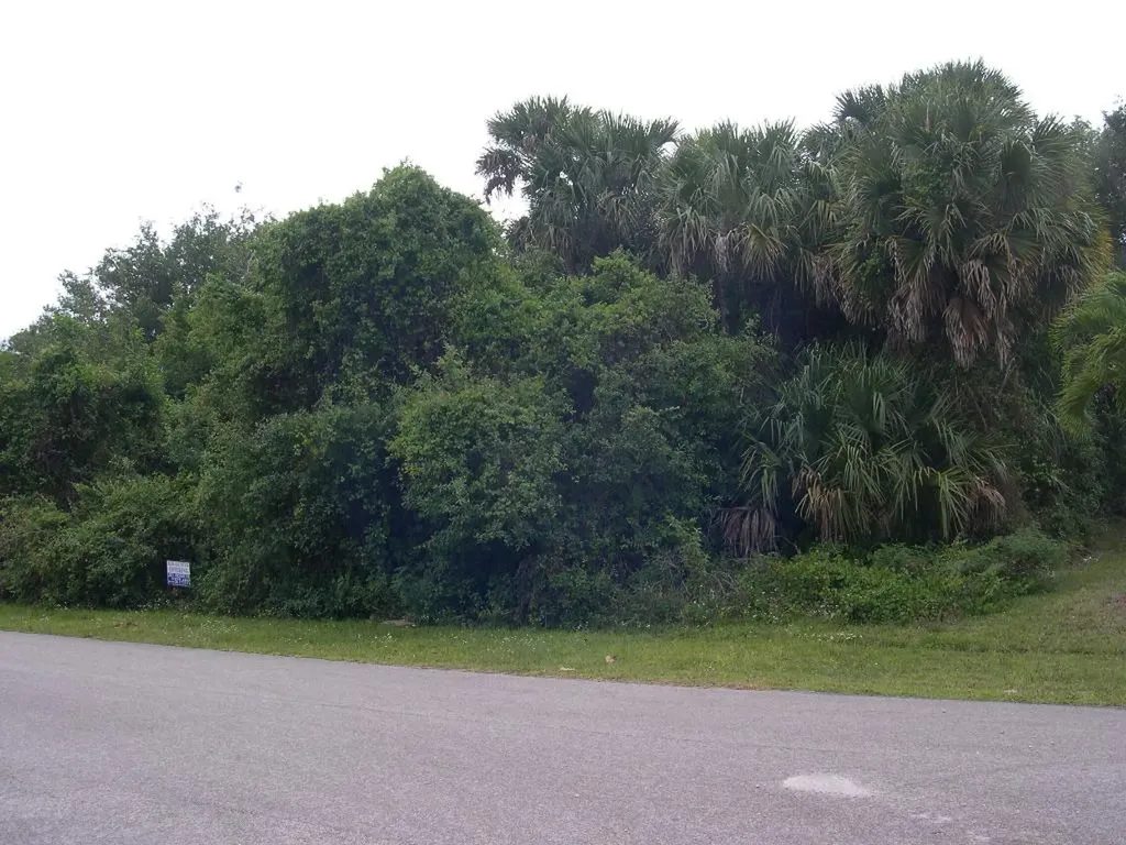 1526 SW Apache Avenue Port St Lucie FL 34953
