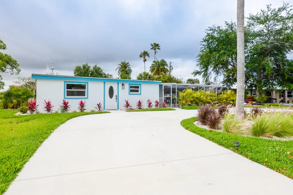 410 22nd Street SE Vero Beach FL 32962
