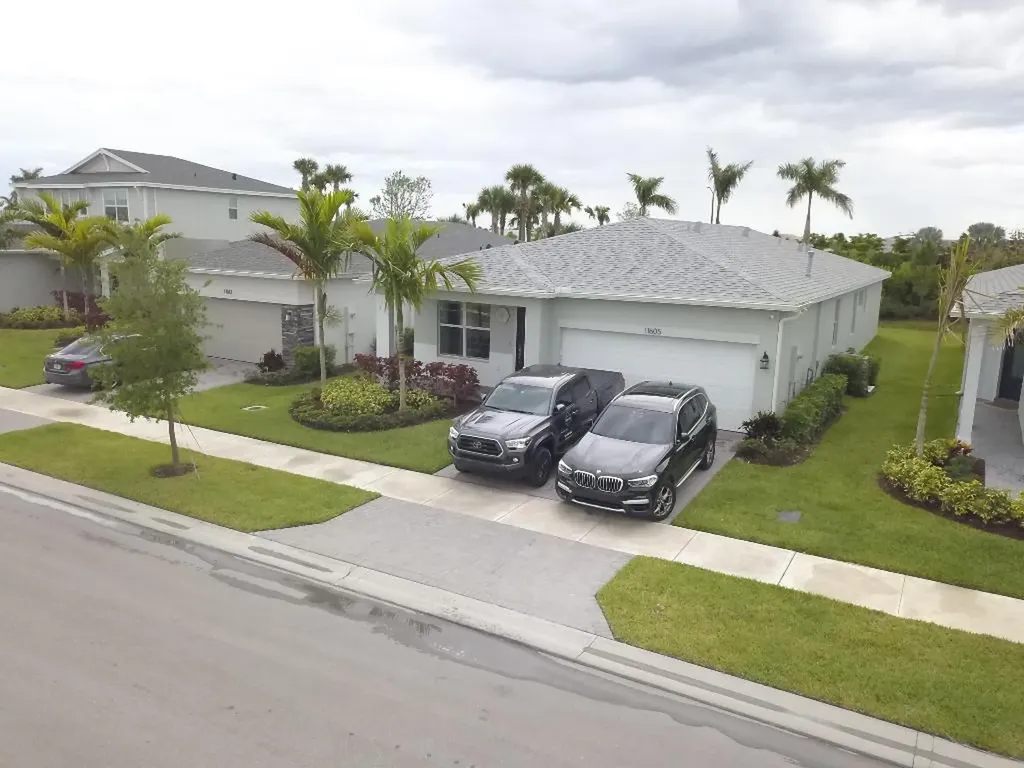 11605 SW Lyra Drive Port St Lucie FL 34987