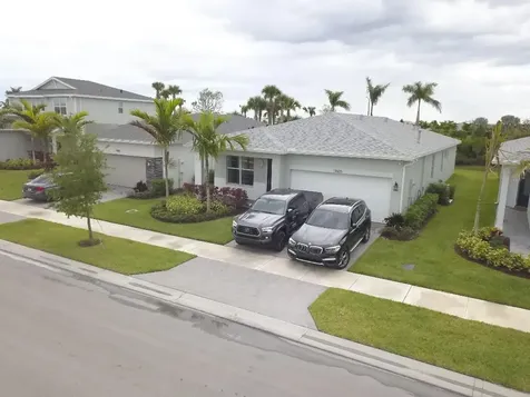 11605 SW Lyra Drive Port St Lucie FL 34987