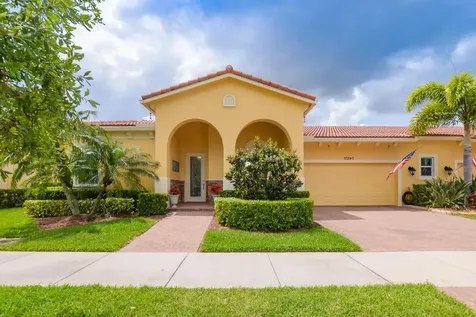 10243 SW Canossa Way Port St Lucie FL 34986
