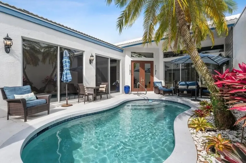 3668 Mykonos Court Boca Raton FL 33487