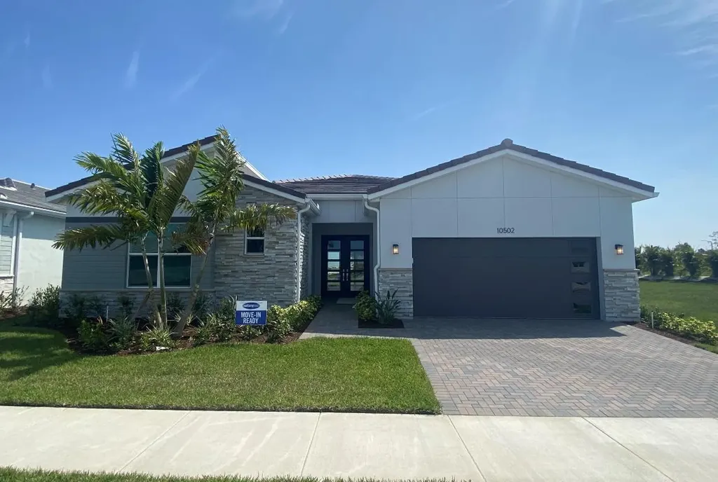 10502 SW Aquila Way Port St Lucie FL 34987