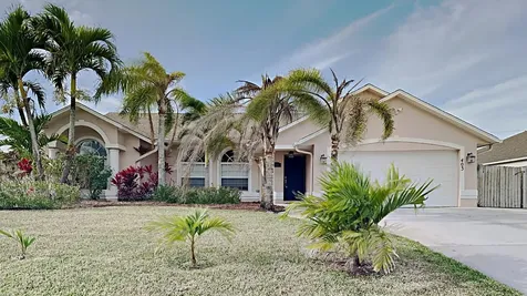 403 SW Naftal Place Port St Lucie FL 34953