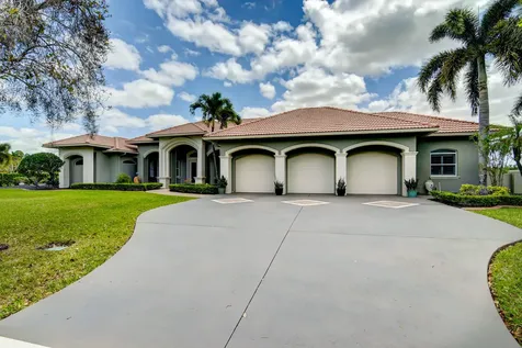 5616 Lago Del Sol Drive Lake Worth FL 33449