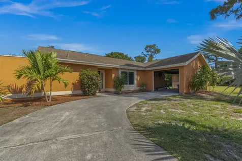 425 S Naranja Avenue Port St Lucie FL 34983