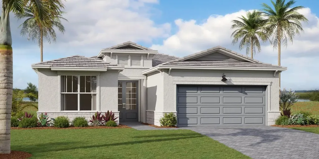 11788 SW Aquila Way Port St Lucie FL 34987