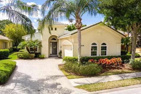 9156 Pumpkin Ridge Port St Lucie FL 34986
