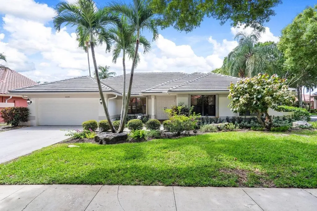 10639 Avenida Santa Ana Boca Raton FL 33498