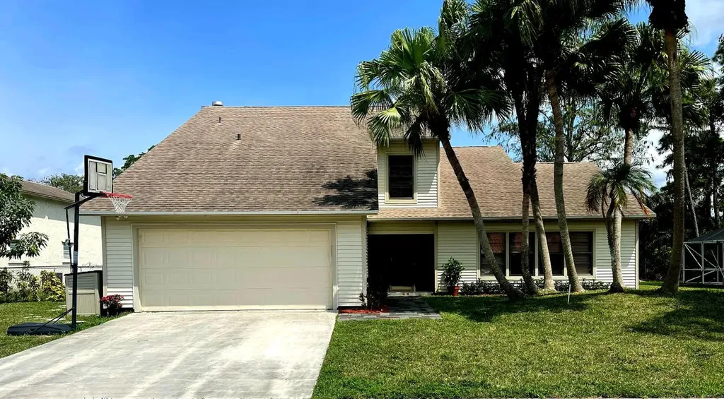 9383 Old Pine Road Boca Raton FL 33428