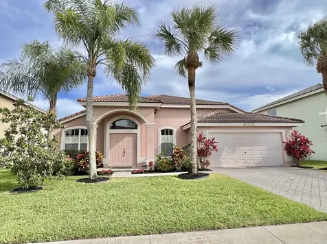 3578 Moon Bay Circle Wellington FL 33414