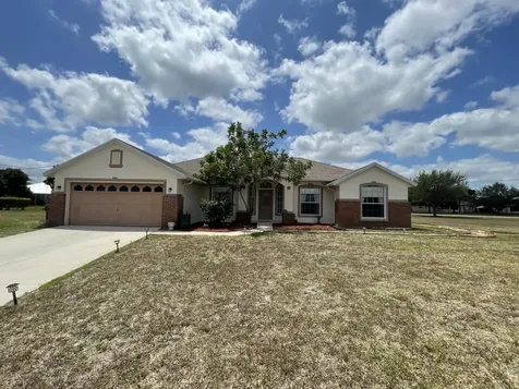 3041 SE Digby Court Port St Lucie FL 34984